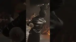 Raf-Saperra - Sold Out Vancouver Concert 