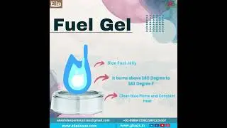 Akashdeep Enterprises Fuel Gel | We have maintained a remarkable position in the industry.
