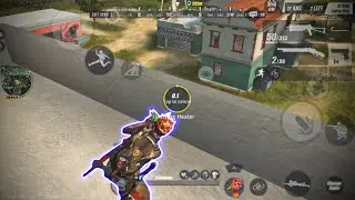 Rules of Survival 2021