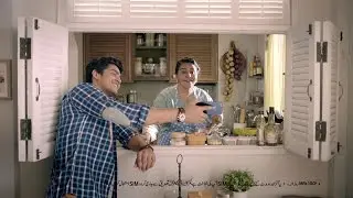 Telenor - 4G Launch_Bad Cook Khala