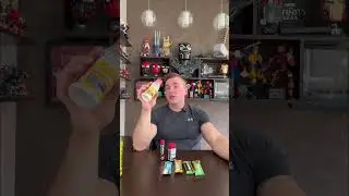 Спортпит из КБ