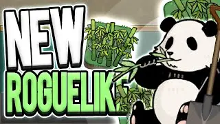 Can You Obliterate this NEW Farming Roguelike Like I Did?