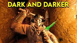 DARK AND DARKER IS BACK!