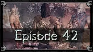 MURDER MYSTERY | Savior of Skyrim - Episode 42 (100% Playthrough)