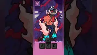 fnf mods play mobile game Friday Night Funkin character test 