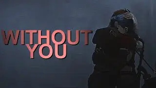 Arcane | Jinx and Vi | without you [1x06]