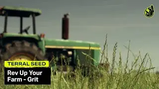 Grain Seed Supplier Commercial - “Seed With Grit” | Terral Seed