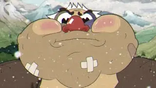 💥 Glumstone the Giant 💥