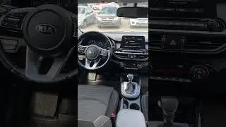 Kia Cerato '2019 IV