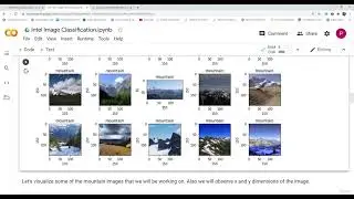 11   Project 10 Intel Image Classification Flask App