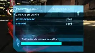 Need For Speed Underground - Episodio 9