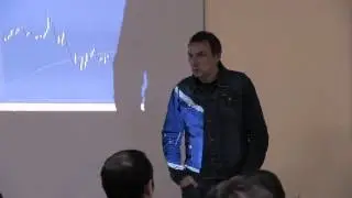 Клуб трейдеров в Томске 25 01 16 Часть 1