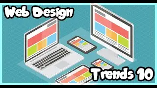 Top 10 Web Design Trends in 2020  Every Designer Should Know