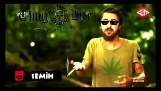 Semih Öztürk Survivor Thug Life Vol 5 (Yeni)