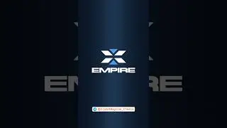 X Empire - СКОРО Аирдроп! Ты участвуешь? Играй! #XEmpire #Airdrop #Telegram #MuskEmpire #NotEmpire
