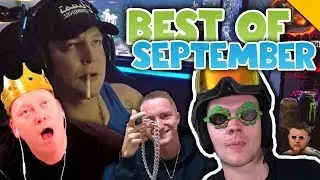 Best of unsympathischTV (September 2019)