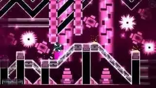 Geometry Dash [1.9] - Auto LightSpeed - by Ghostface (Level Request #86)