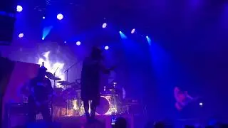 Hollywood Rose - Don’t cry Barba Negra Blue 2023.03.10.