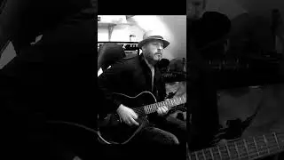 Stairway to Heaven  (Solo on Acoustic)