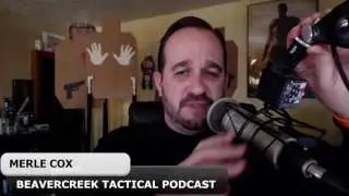 Beavercreek Tactical Podcast