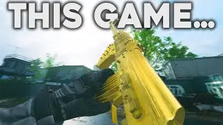 I wish I played this game more…