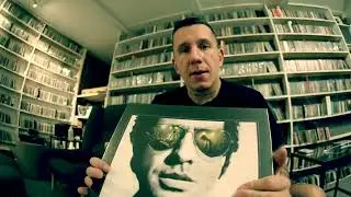 RADIO PAKOL #103 - UNBOXING: VINYL HBO ORIGINAL SERIES SOUNDTRACK DELUXE BOX