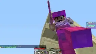 Прохождение BedWars #2