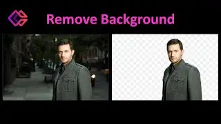 How to remove background?