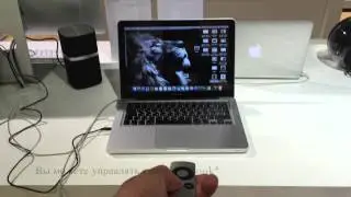 Apple Remote