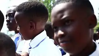 ICYIZERE CYEJO HAZAZA MU BUREZI BW'URWANDA IREME NYARYO