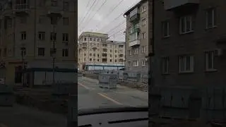 НОВОСИБИРСК / АВИАСТРОИТЕЛЕЙ 👍 ПЕРЕМЕНЫ 💯 