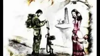 _Хизир Ульбиев_Теркаца сьуре_