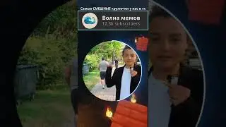 #волнамемов #кружочки