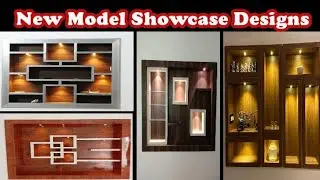 New Model Showcase Designs