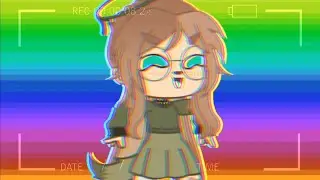 |Meme|•|Туда-Сюда|•|Gacha Club|