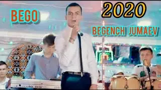 BEGO BEGENCH JUMAEV