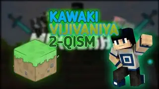 vijivaniya 2-qism●@ozbekcha letsplay●vijivaniya