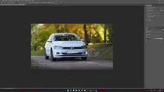 Photoshop | Comment flouter l'arrière-plan d'une photo ? - Effet bokeh