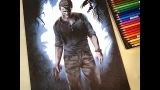 uncharted 4 MALANDRAMENTE PT 5