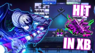 DOMINATE YOUR XB GAMES | TRIBE NINE