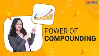 What is Power of Compounding | Power Of Compounding in Stock Market Explained - Hindi