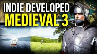 PROJECT RENAISSANCE: Spiritual Medieval 3 HAS MAJOR UPDATES!