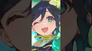 KENAPA END GAME KONTEN HONKAI STAR RAIL LEBIH BAGUS DIBANDING GENSHIN IMPACT