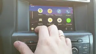 RCC & Android Auto