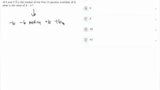 Grockit GMAT Quantitative - Problem Solving: Question 4183