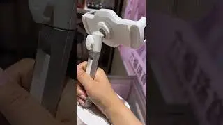 The metal based is solid & stable. Worth for value!