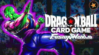 Is Blue the NEW META? | Deck List & Gameplay - Fusion World
