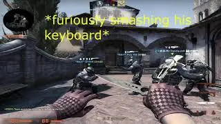 How to ask for gun drop in CS:GO 2021 