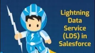 Session11 How to use lightning data service || LDS in Aura component 