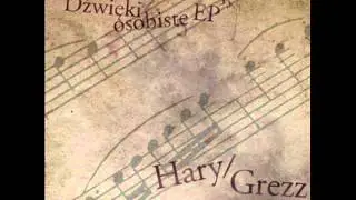 Hary & Grezz - Żałuję (feat. Maro)